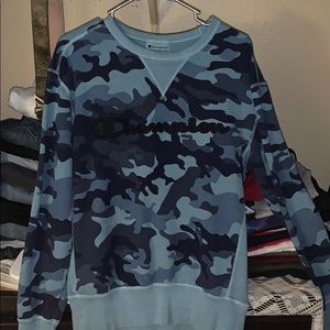 Champion authleticwear